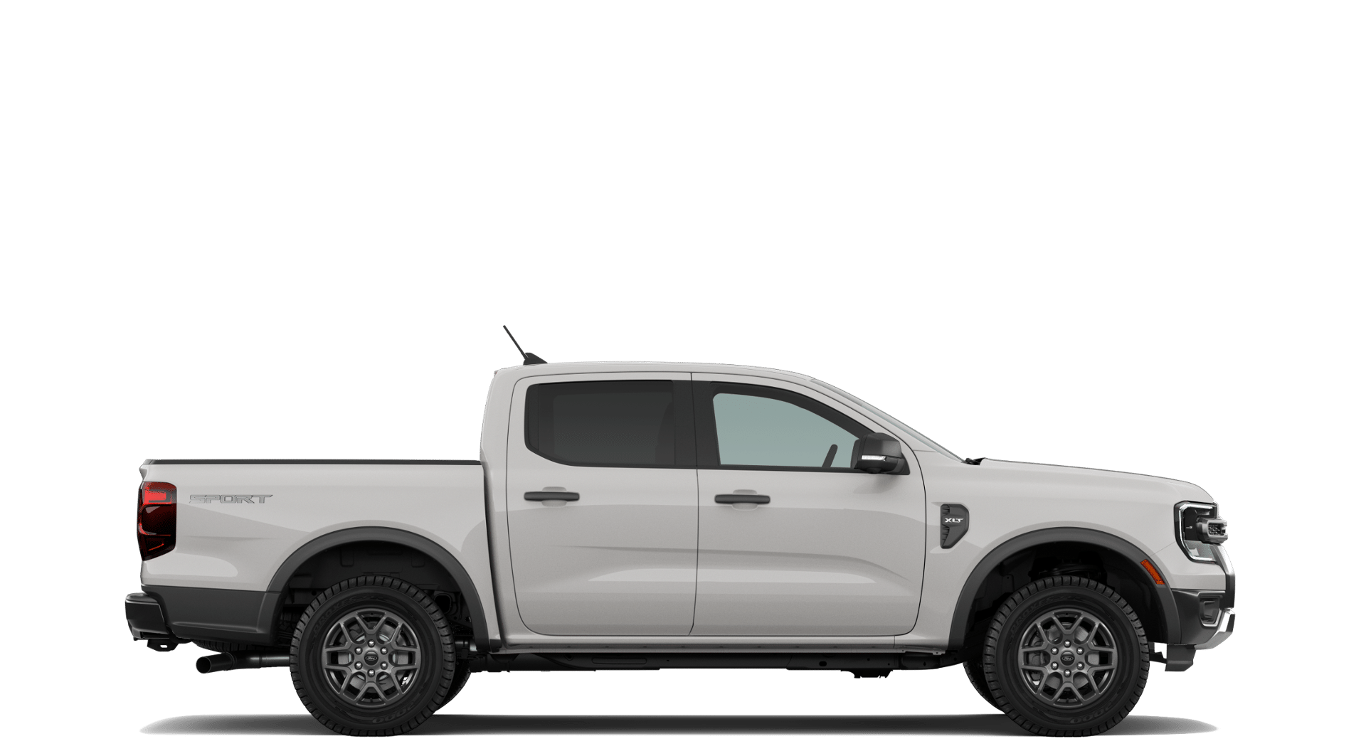 2026 Ford Ranger® External Image 1